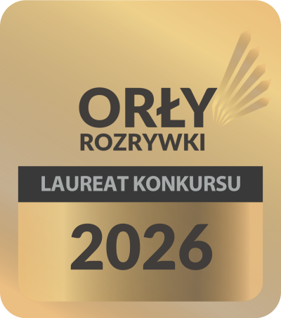 Orły Rozrywki, Laureat konkursu 2026